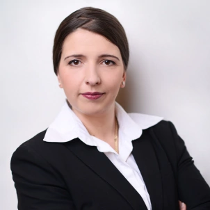 Rechtsanwältin  Melissa Hornig 